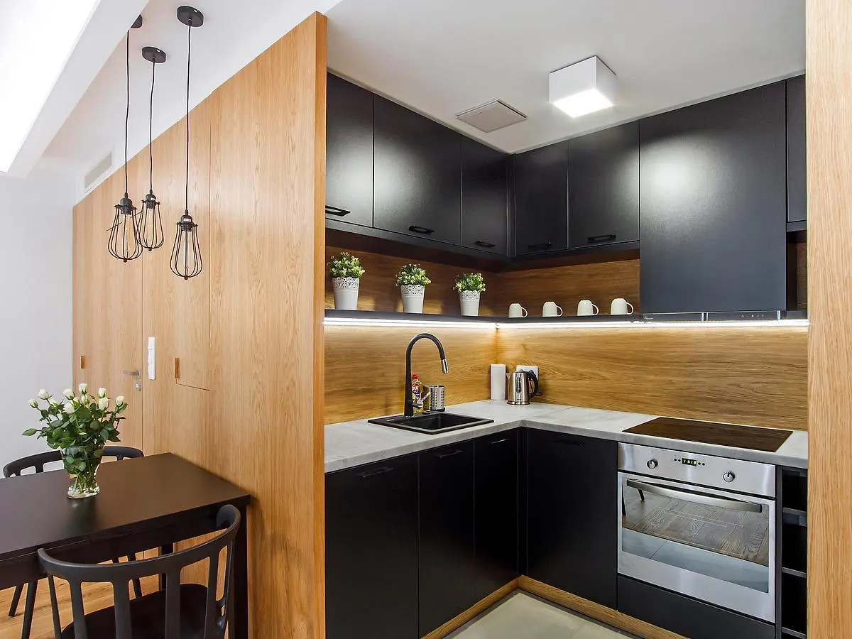 Apartments Krakow Sukiennicza