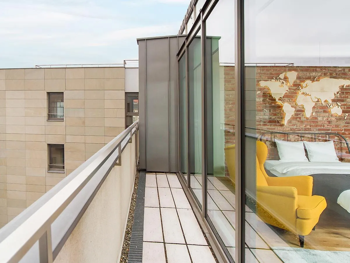 Apartments Krakow Sukiennicza Polska