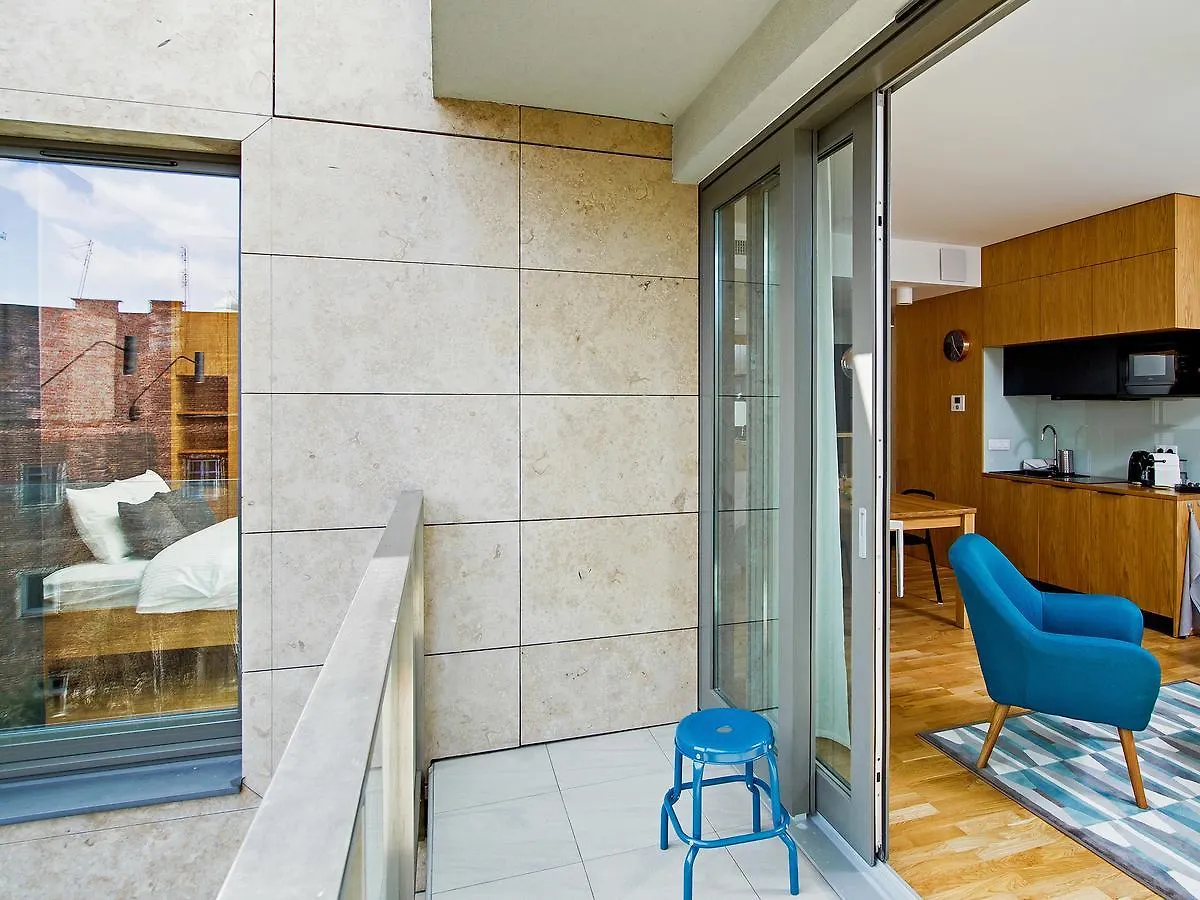 Apartments Krakow Sukiennicza
