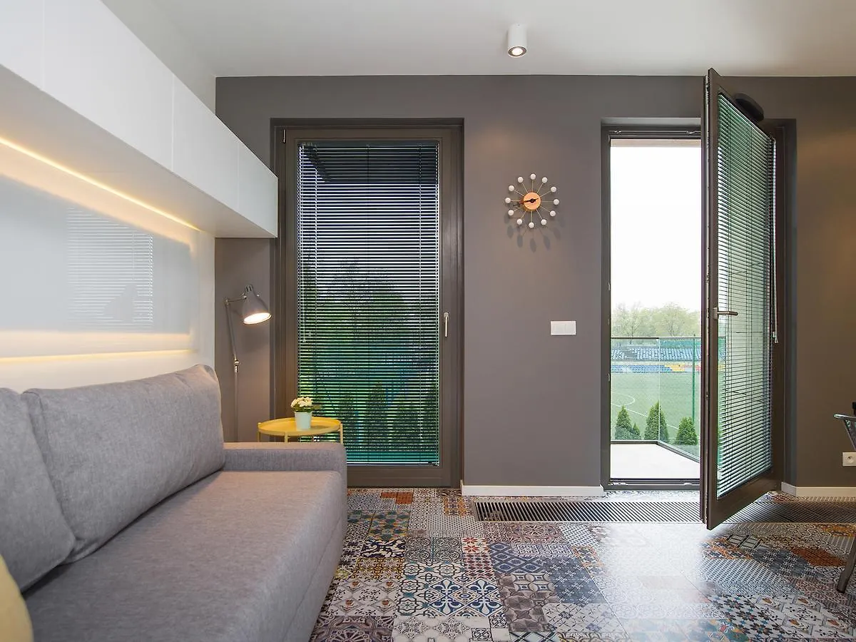 Apartments Krakow Sukiennicza