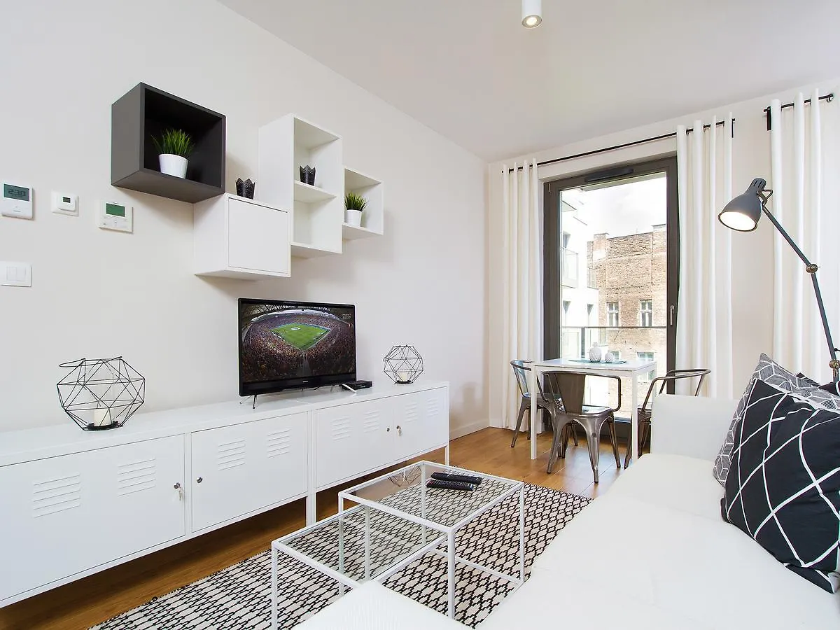 Apartments Krakow Sukiennicza