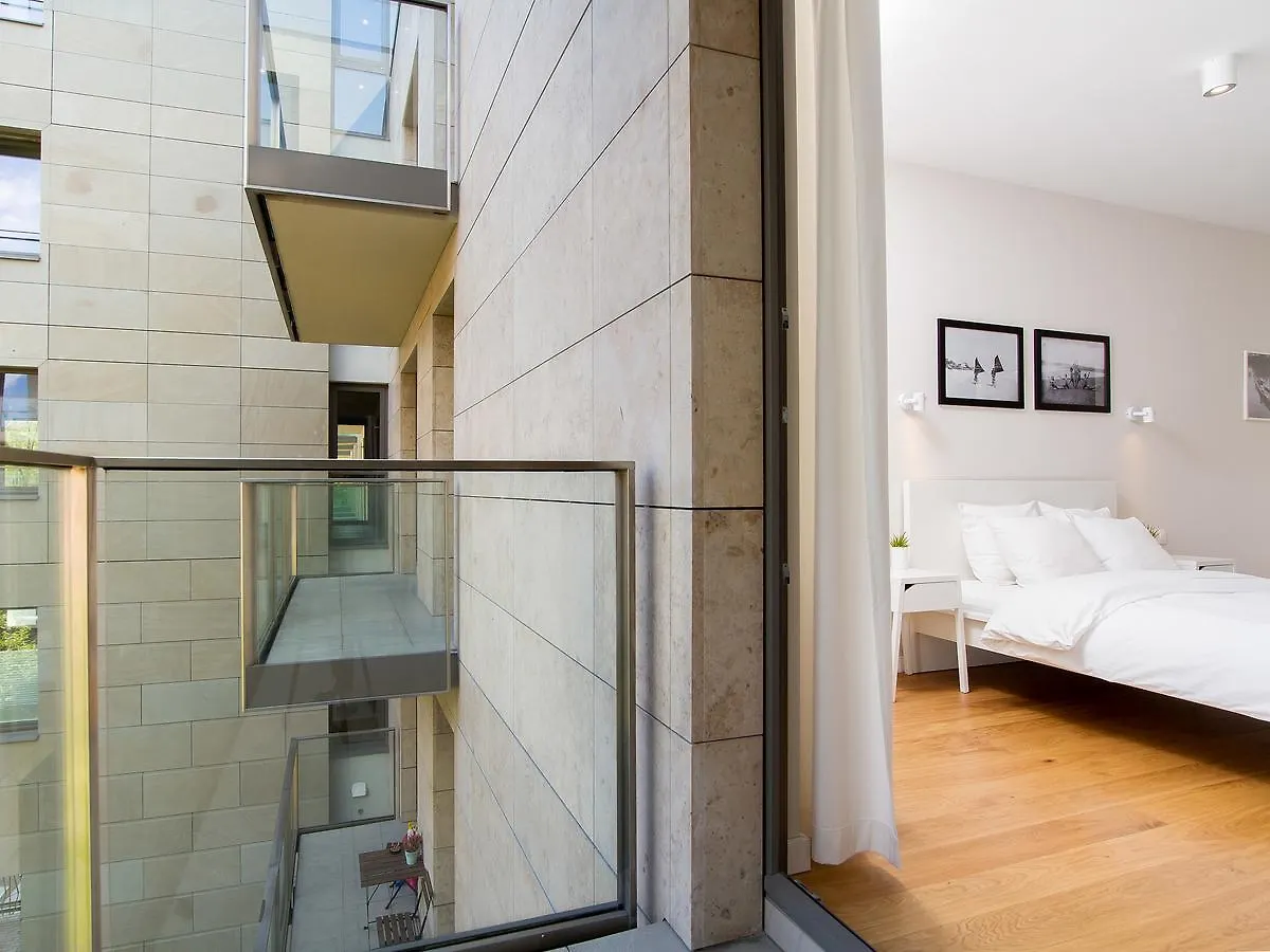 Apartments Krakow Sukiennicza