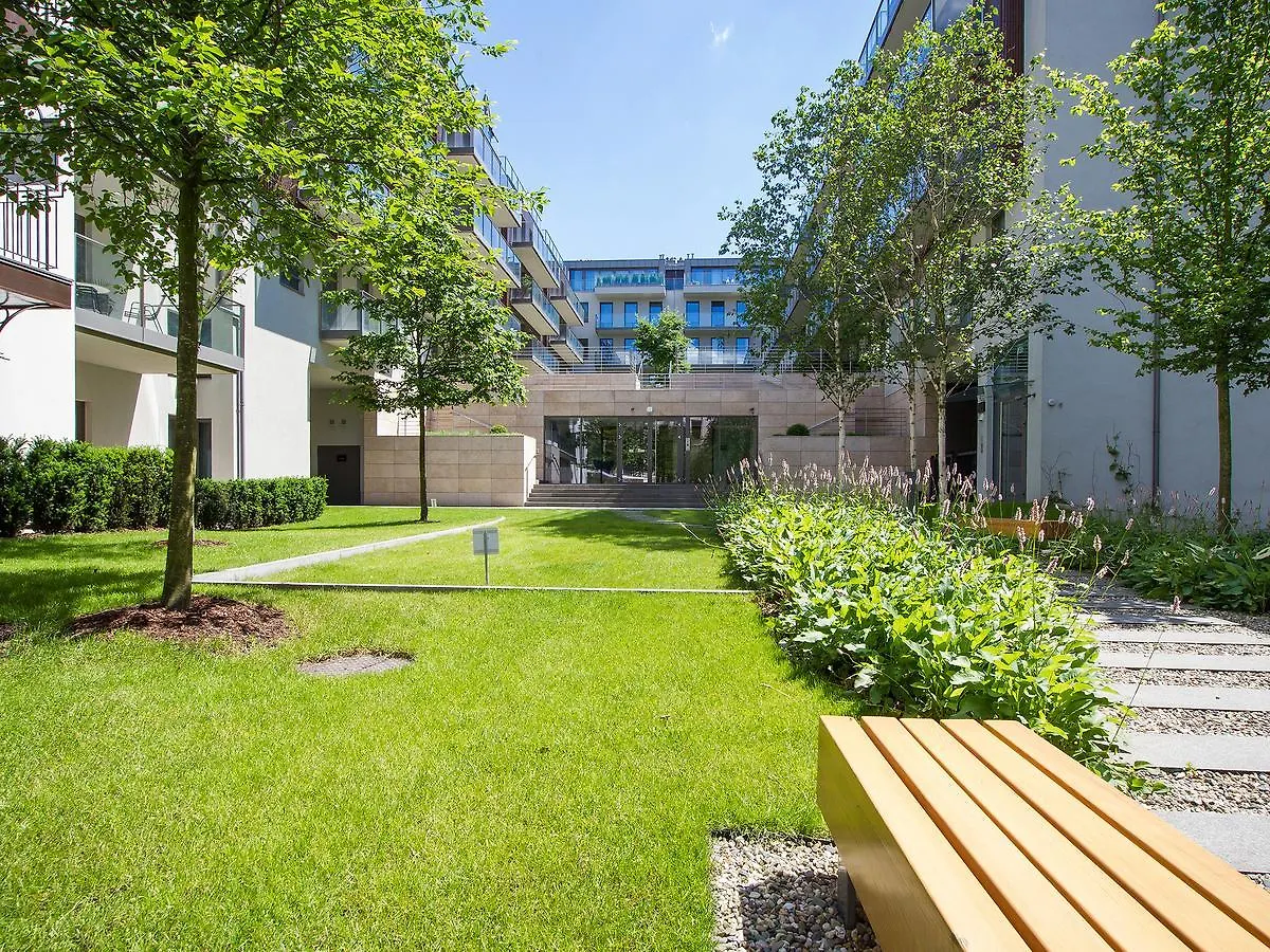 Apartments Krakow Sukiennicza