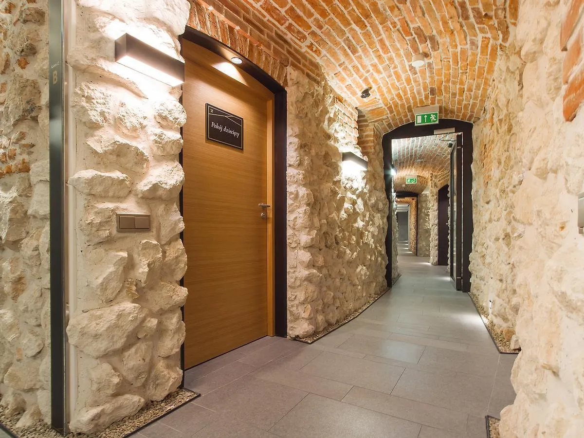 Apartments Krakow Sukiennicza