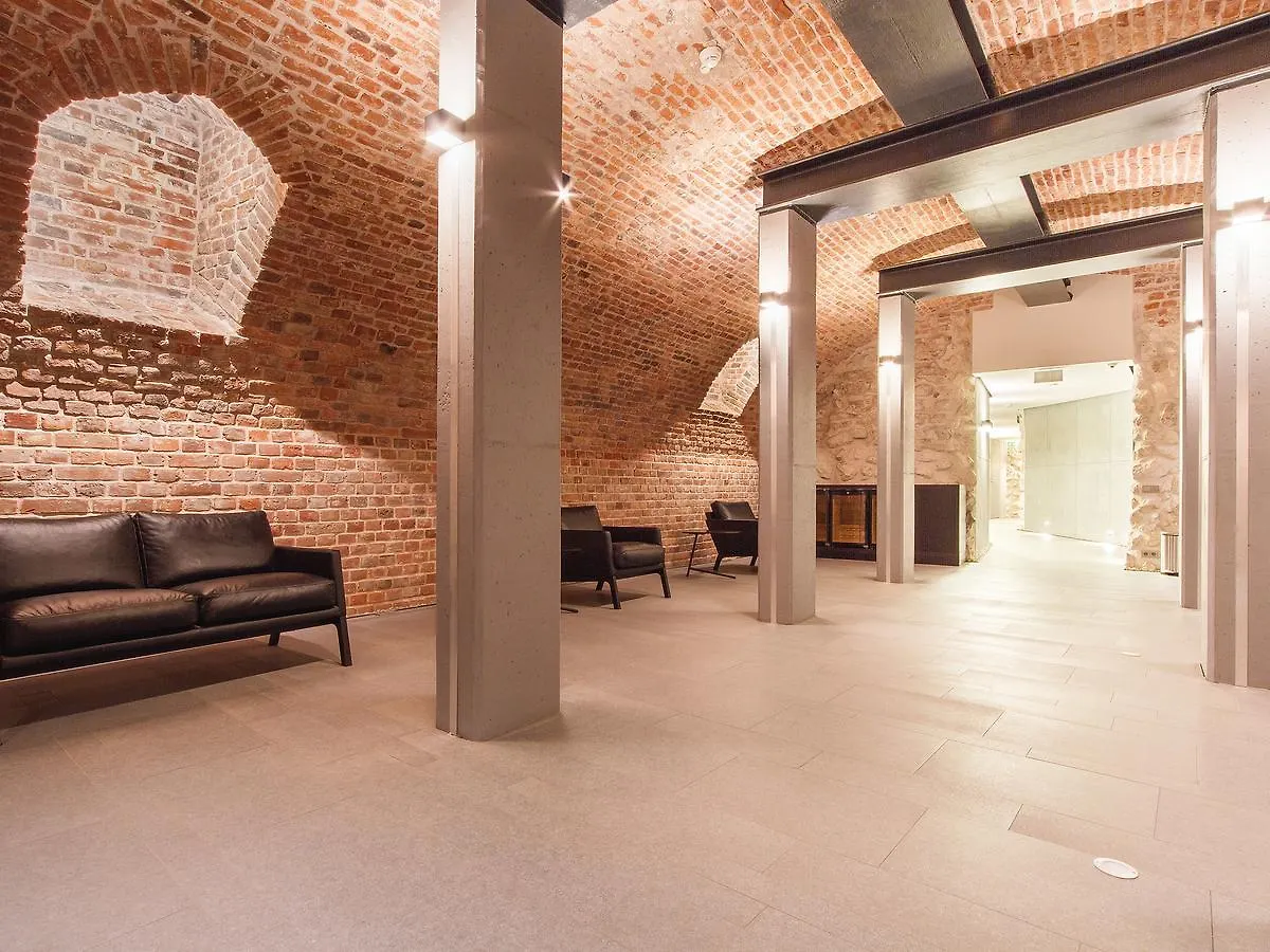 Apartments Krakow Sukiennicza
