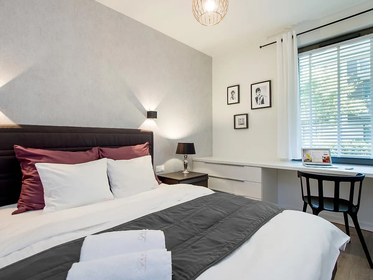 Apartments Krakow Sukiennicza