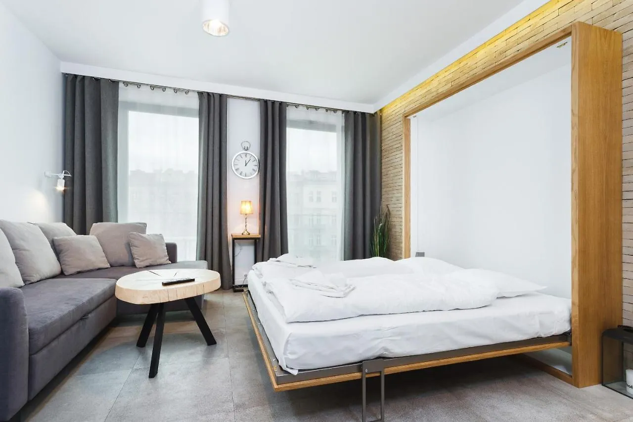 Apartments Krakow Sukiennicza