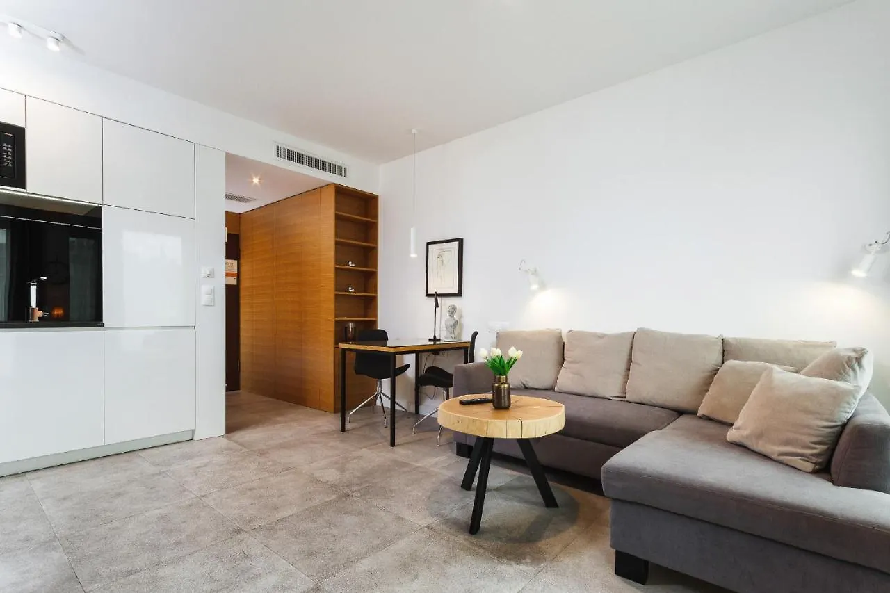 Apartments Krakow Sukiennicza
