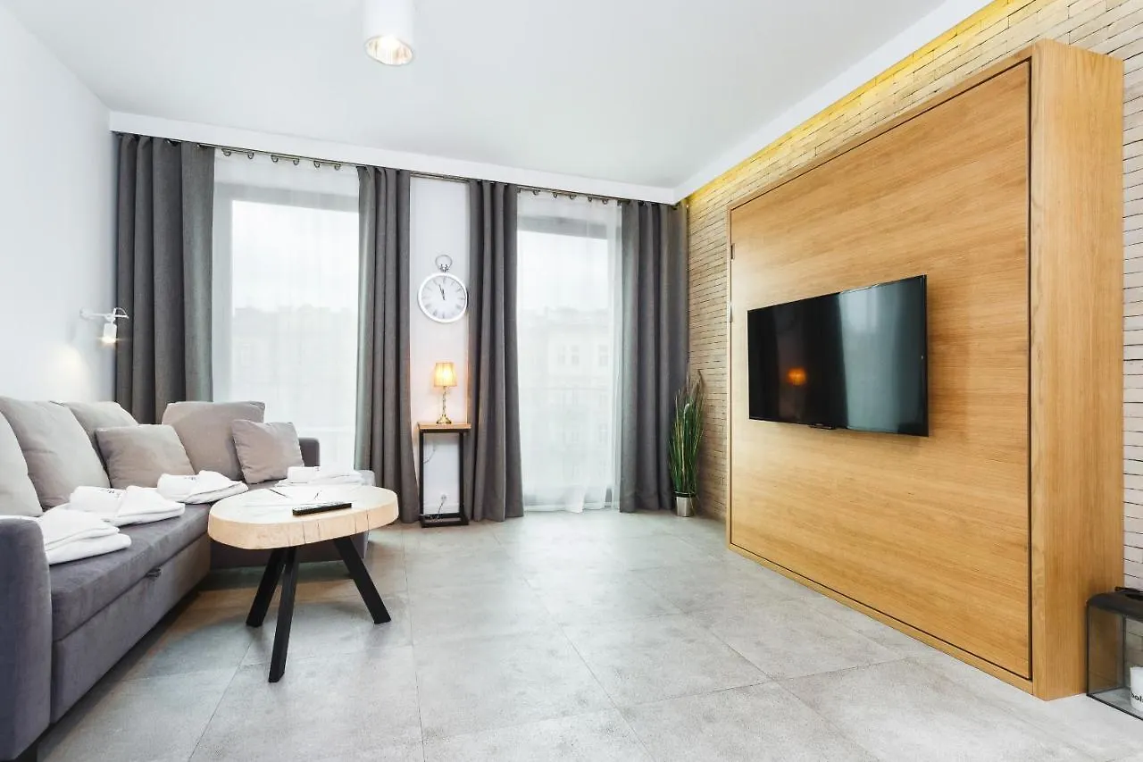 Apartments Krakow Sukiennicza