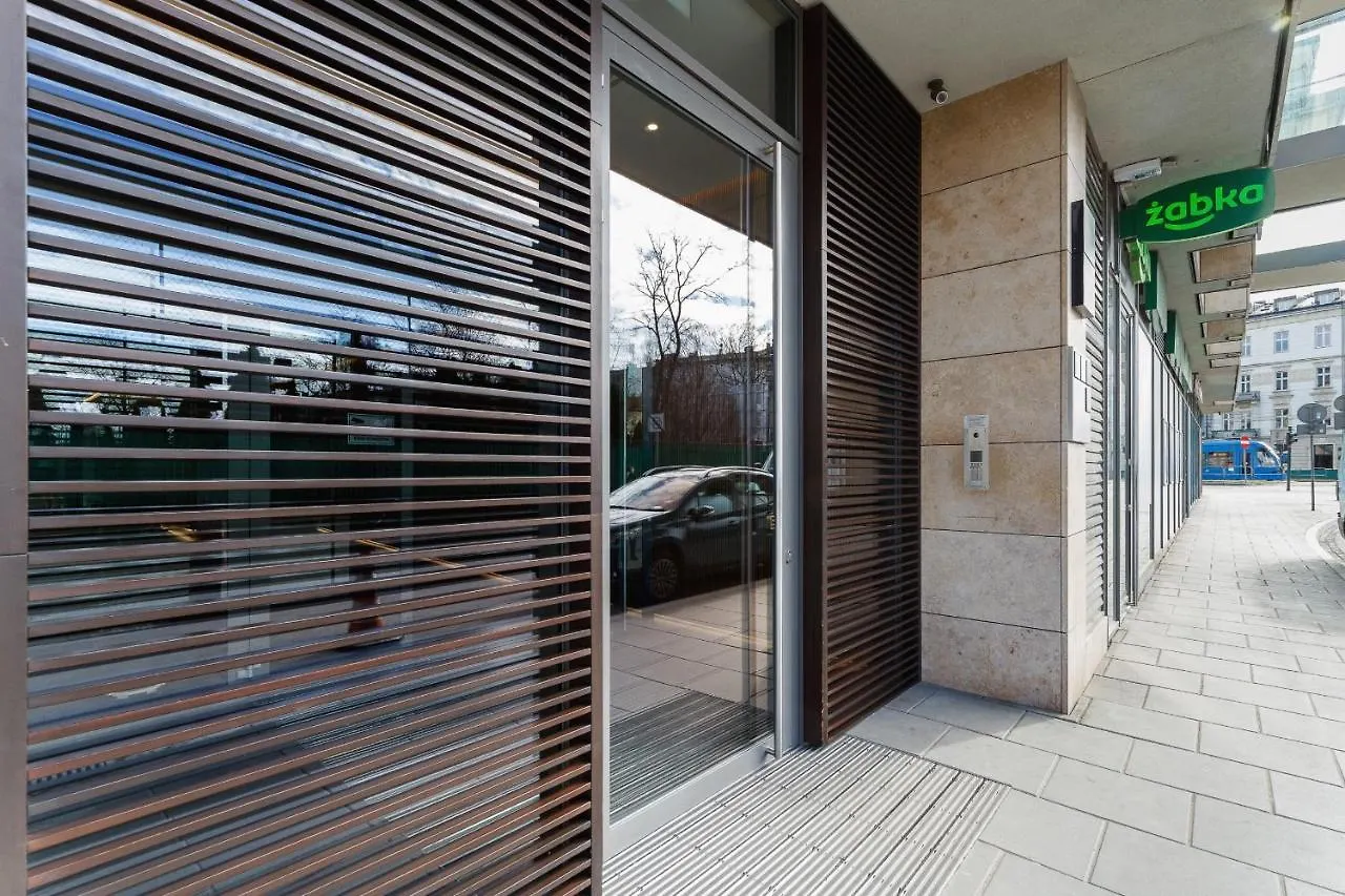 Apartments Krakow Sukiennicza