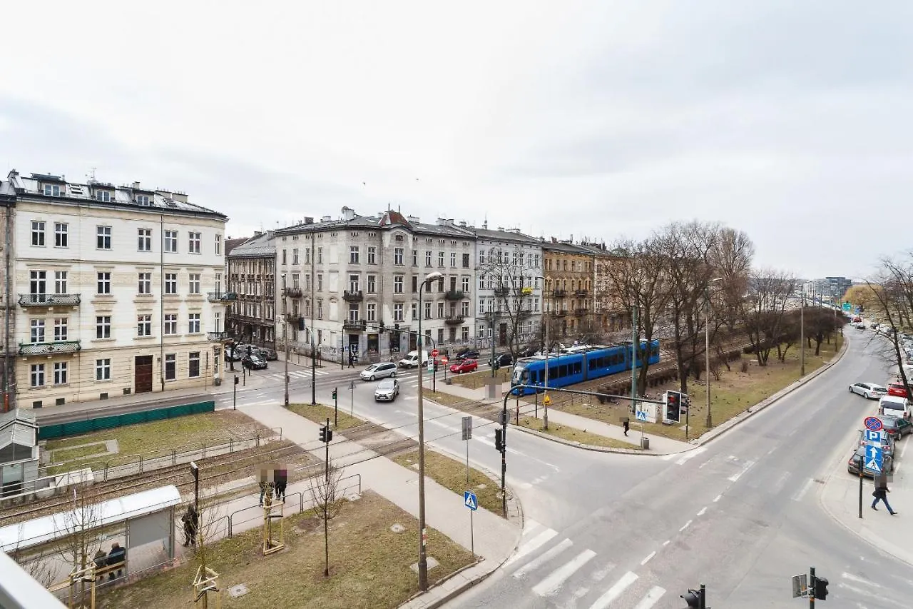 Apartments Krakow Sukiennicza