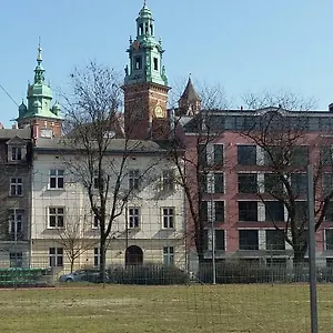Ap Na Groblach Апартаменты