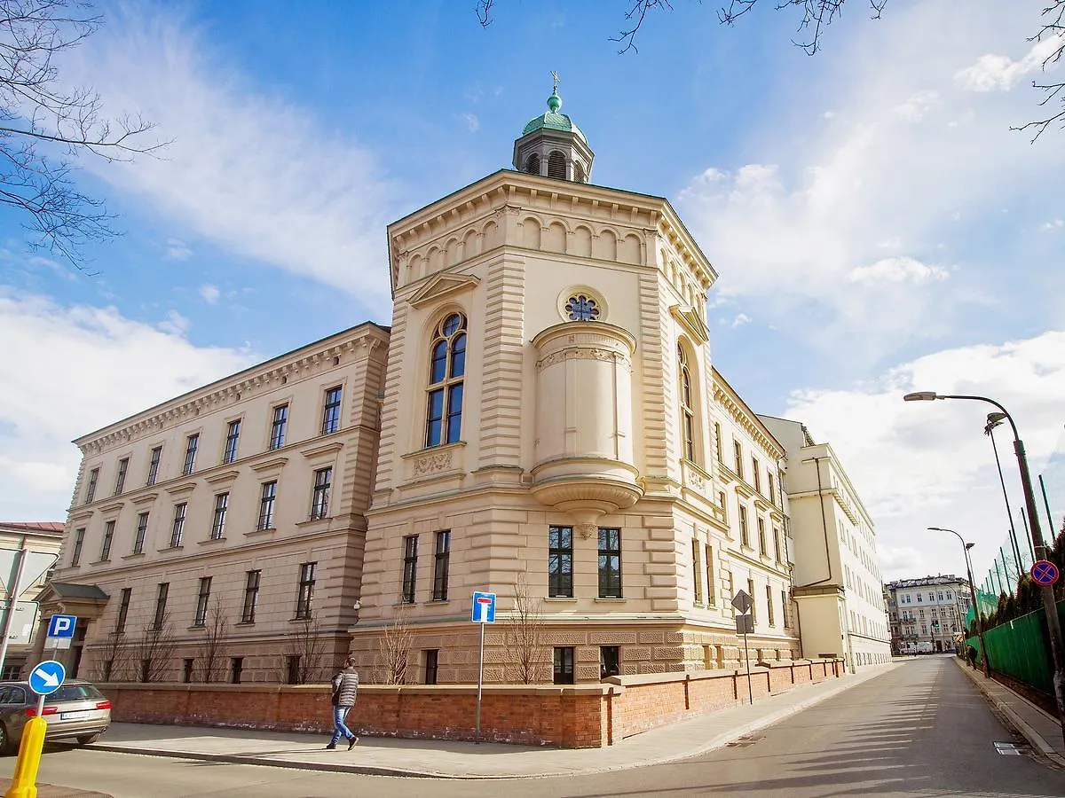 Apartments Krakow Sukiennicza 0*,  Poland