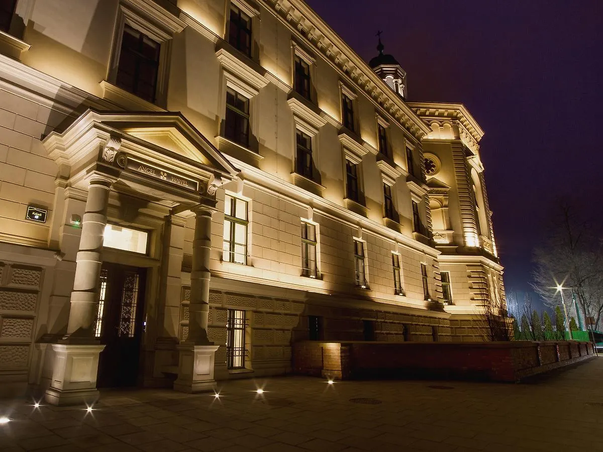 Apartments Krakow Sukiennicza