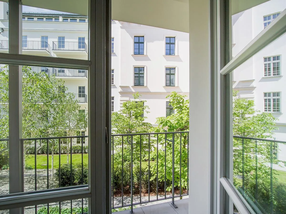 Apartments Krakow Sukiennicza