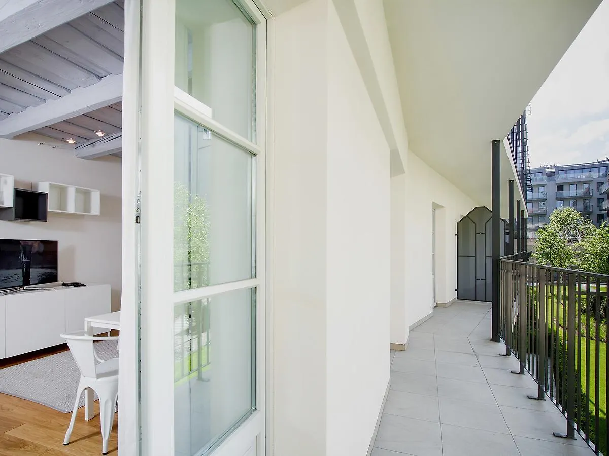 Apartments Krakow Sukiennicza