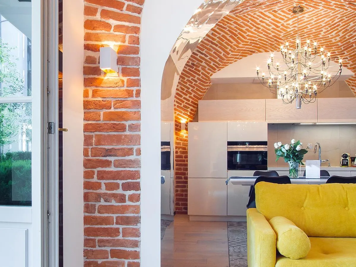 Apartments Krakow Sukiennicza