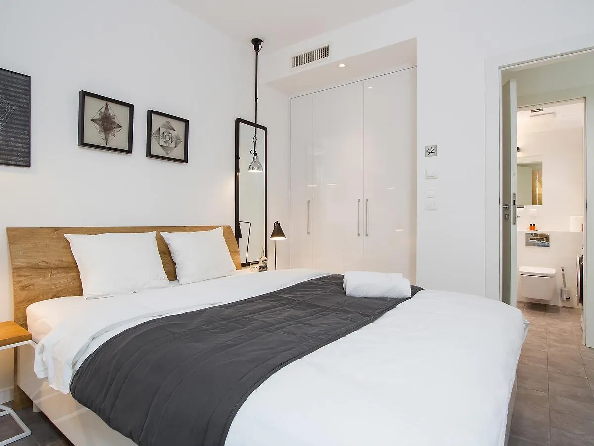 Apartments Krakow Sukiennicza