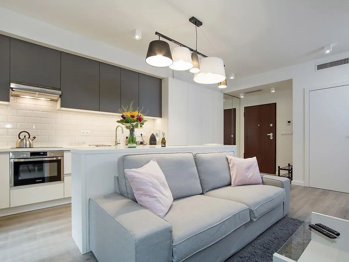 Apartments Krakow Sukiennicza