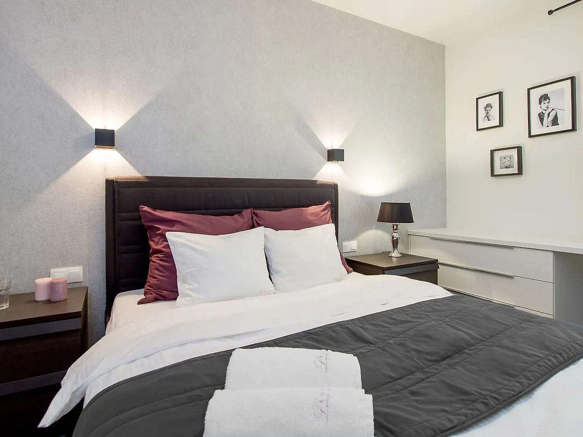 Apartments Krakow Sukiennicza