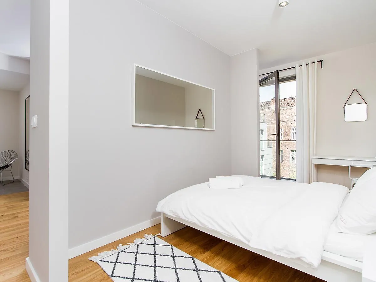 Apartments Krakow Sukiennicza Poland