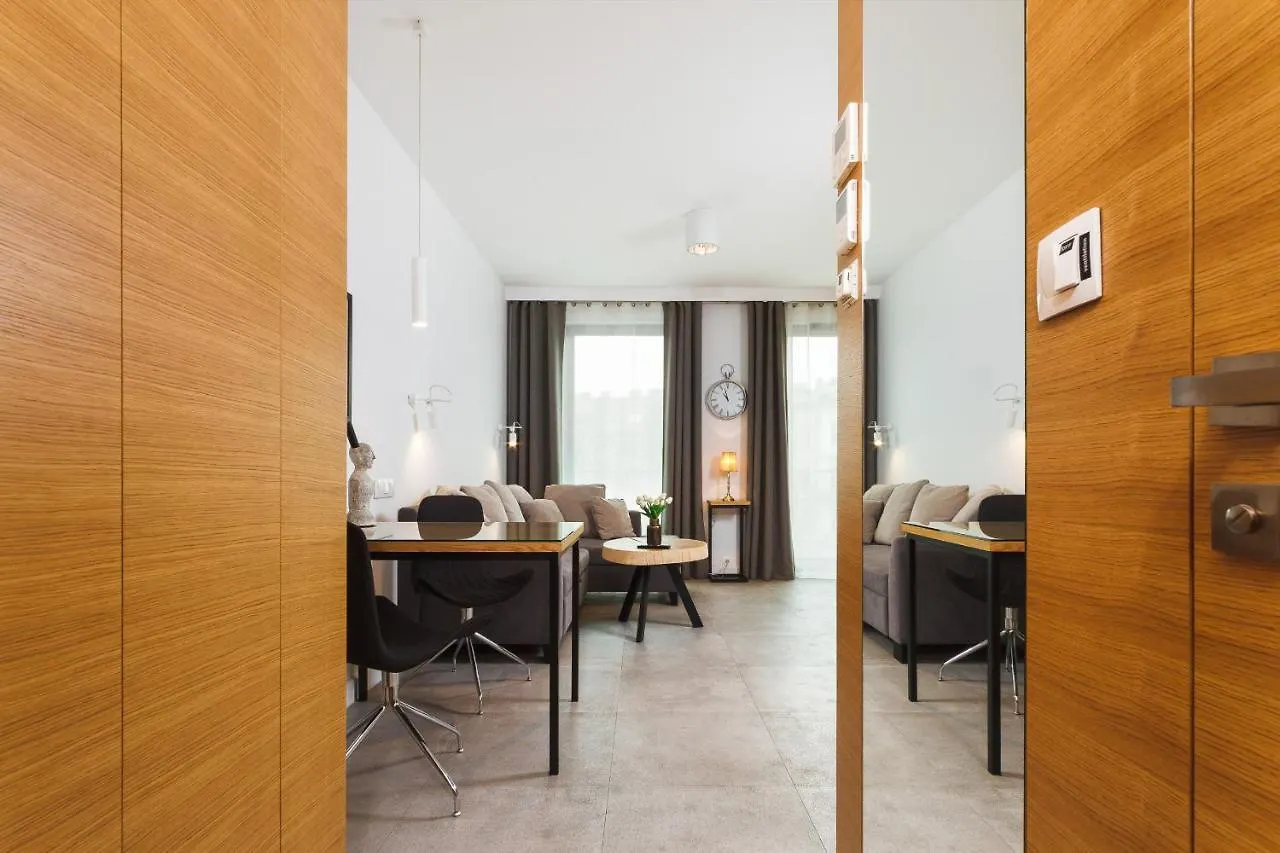 Apartments Krakow Sukiennicza 0*,  Poland